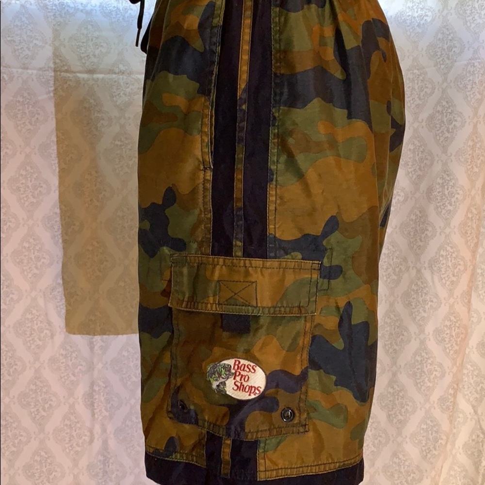 Swim Trunks - Picture 3 of 5